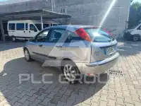 2003 Ford FOCUS