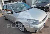 2003 Ford FOCUS
