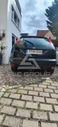 2003 Ford FOCUS