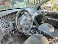 2003 Ford FOCUS