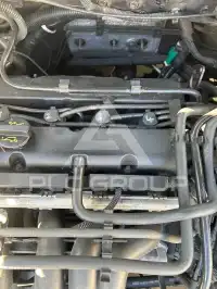 2003 Ford FOCUS