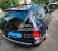 2003 Ford FOCUS