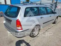 2003 Ford FOCUS