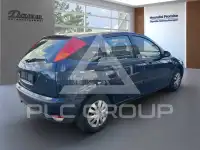 2003 Ford FOCUS