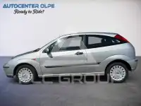 2003 Ford FOCUS
