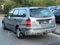 2003 Ford FOCUS