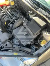 2003 Ford FOCUS