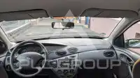 2003 Ford FOCUS