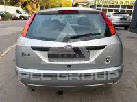 2003 Ford FOCUS