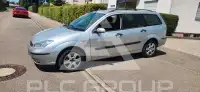 2003 Ford FOCUS
