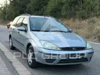 2003 Ford FOCUS