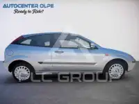 2003 Ford FOCUS