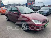 2003 Ford FOCUS