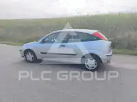 2003 Ford FOCUS