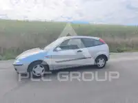 2003 Ford FOCUS