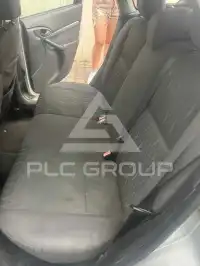 2003 Ford FOCUS