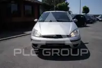 2003 Ford FOCUS