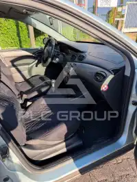 2003 Ford FOCUS