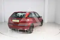 2003 Ford FOCUS