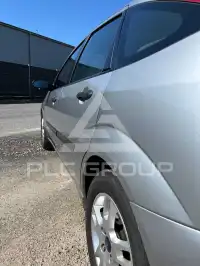 2003 Ford FOCUS