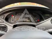 2003 Ford FOCUS