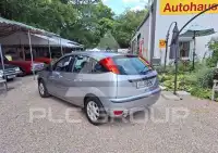 2003 Ford FOCUS