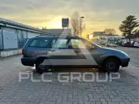 2003 Ford FOCUS
