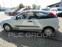 2003 Ford FOCUS