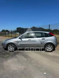 2003 Ford FOCUS