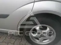 2003 Ford FOCUS