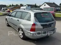 2003 Ford FOCUS