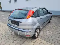 2003 Ford FOCUS