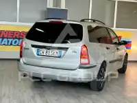 2003 Ford FOCUS