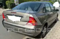 2003 Ford FOCUS