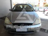 2003 Ford FOCUS