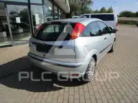 2003 Ford FOCUS