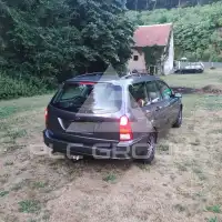 2003 Ford FOCUS