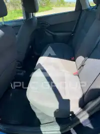 2003 Ford FOCUS