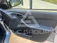 2003 Ford FOCUS