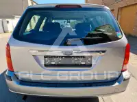 2003 Ford FOCUS