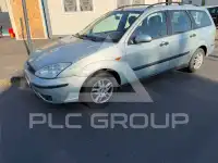 2003 Ford FOCUS