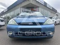 2003 Ford FOCUS