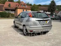 2003 Ford FOCUS