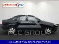 2003 Ford FOCUS