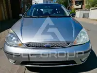 2003 Ford FOCUS