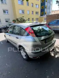 2003 Ford FOCUS