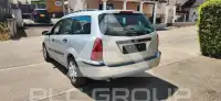 2003 Ford FOCUS