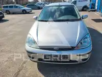 2003 Ford FOCUS