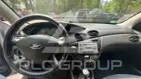 2003 Ford FOCUS