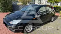 2003 Ford FOCUS